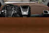 Dashboard Dash Mat Cover for 2020-2023 Toyota Corolla (Plush Velour)