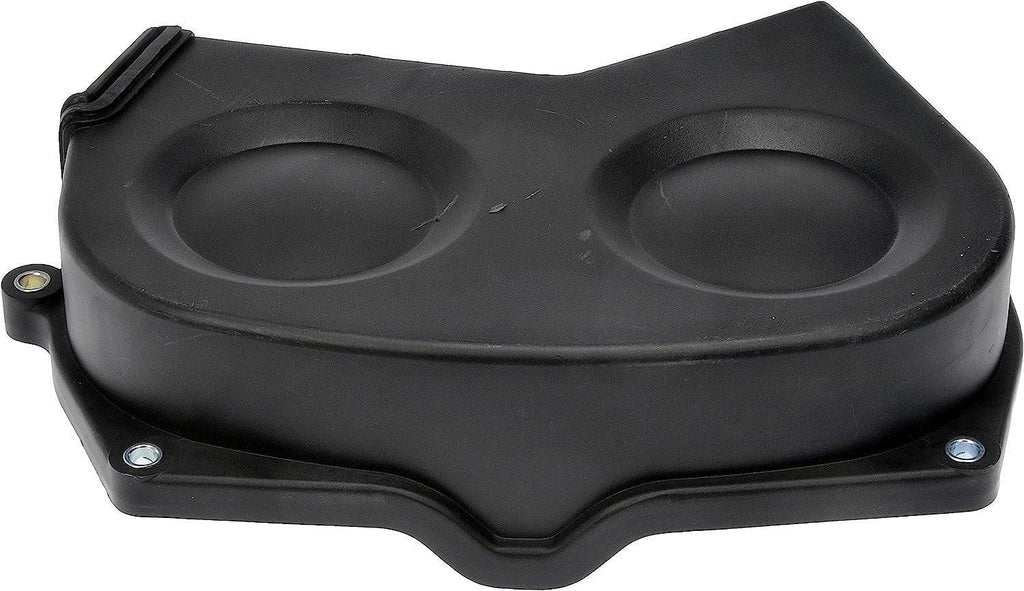 Dorman 635-540 Passenger Side Upper Engine Timing Cover Compatible with Select Kia Models