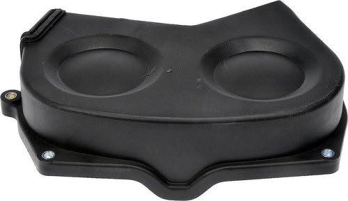 Dorman 635-540 Passenger Side Upper Engine Timing Cover Compatible with Select Kia Models