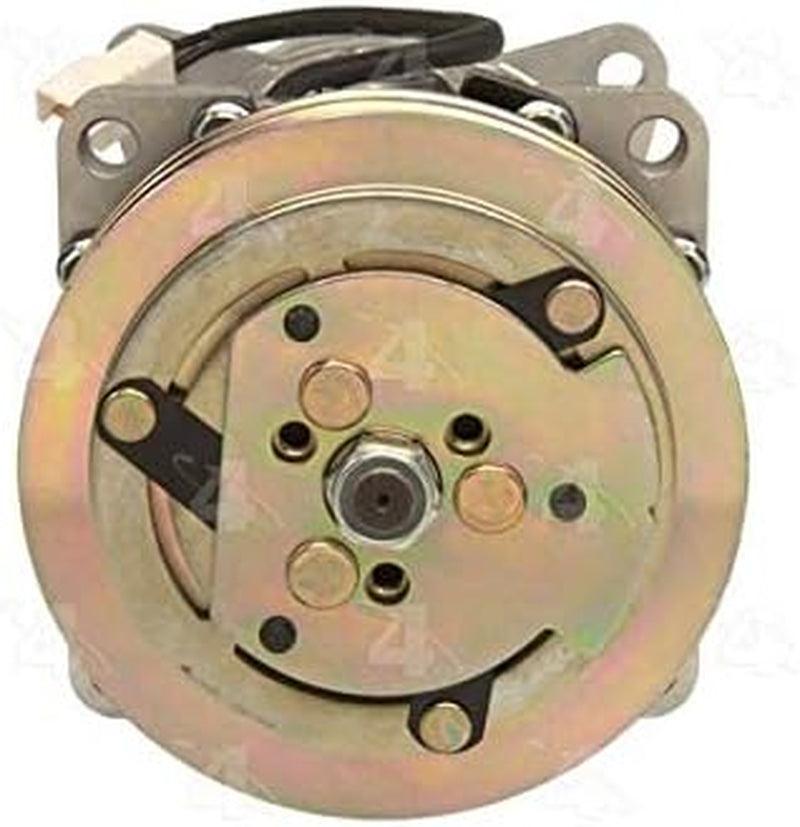 58113 A/C Compressor