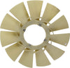 Dorman 621-592 Clutch Fan Blade - Plastic for Select RAM Models