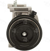 98311 A/C Compressor