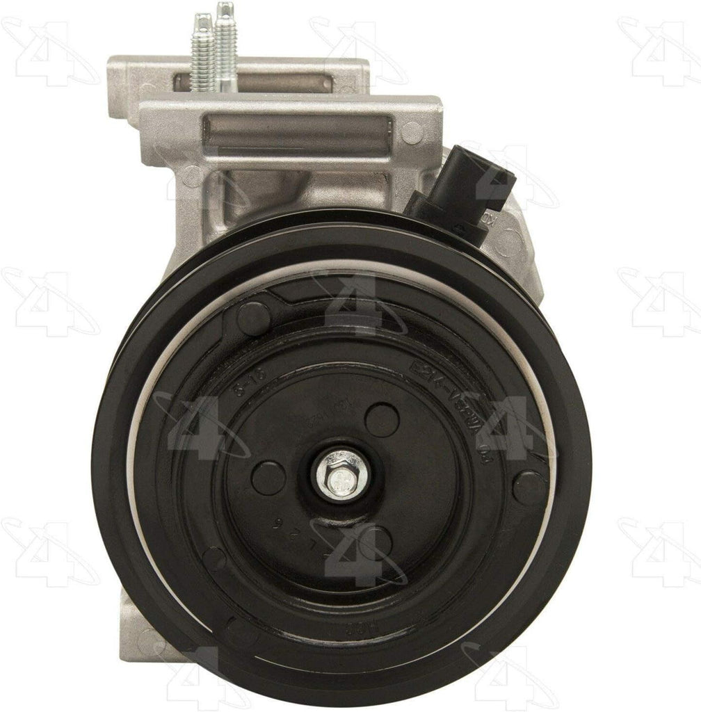 98311 A/C Compressor