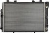 Spectra Complete Radiator CU1312