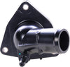 GM Genuine Parts 15-11113 Water Pump Outlet Assembly with Thermostat