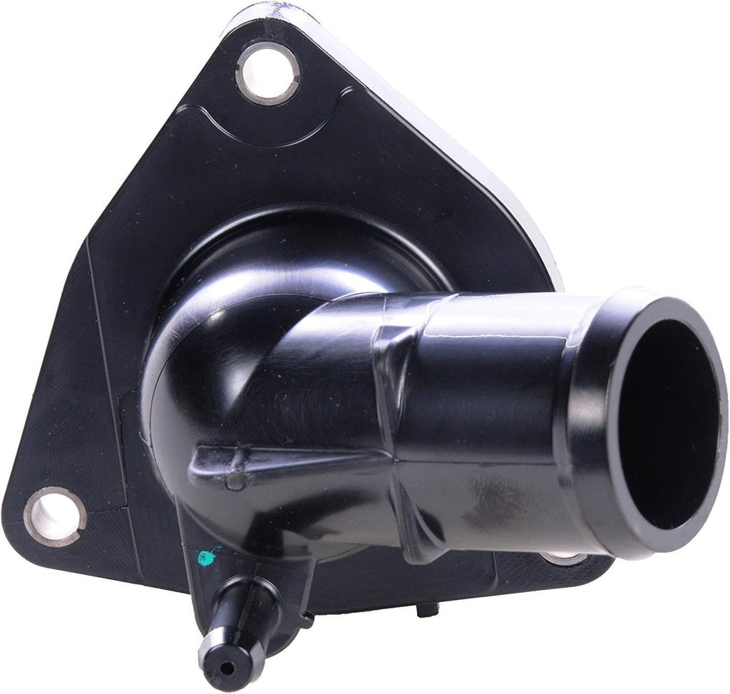 GM Genuine Parts 15-11113 Water Pump Outlet Assembly with Thermostat