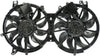 Dorman Engine Cooling Fan Assembly for Infiniti 620-470
