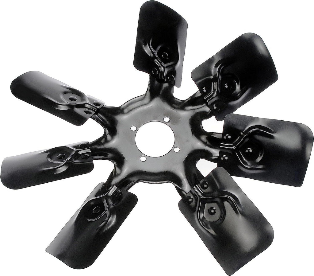 Dorman 620-151 Engine Cooling Fan Blade Compatible with Select Ford Models