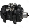 57371 Remanufactured AC Compressor