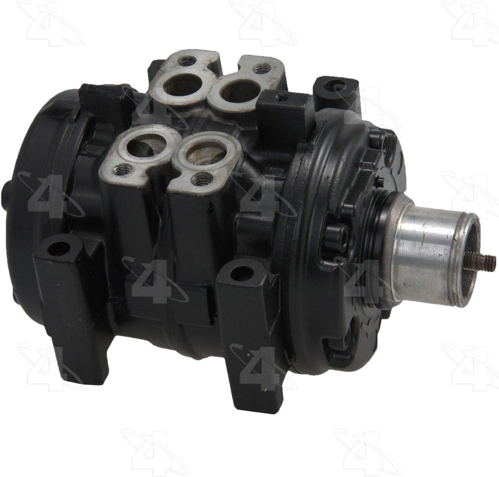 57371 Remanufactured AC Compressor