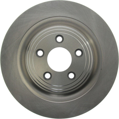 Centric Rear Disc Brake Rotor for Jaguar (121.20022)