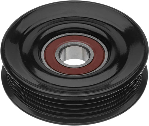 Gold 36314 Flanged Idler Pulley