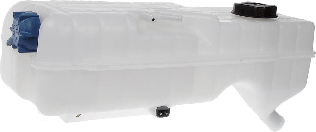 Dorman 603-5504 Front Engine Coolant Reservoir Compatible with Select Volvo Models