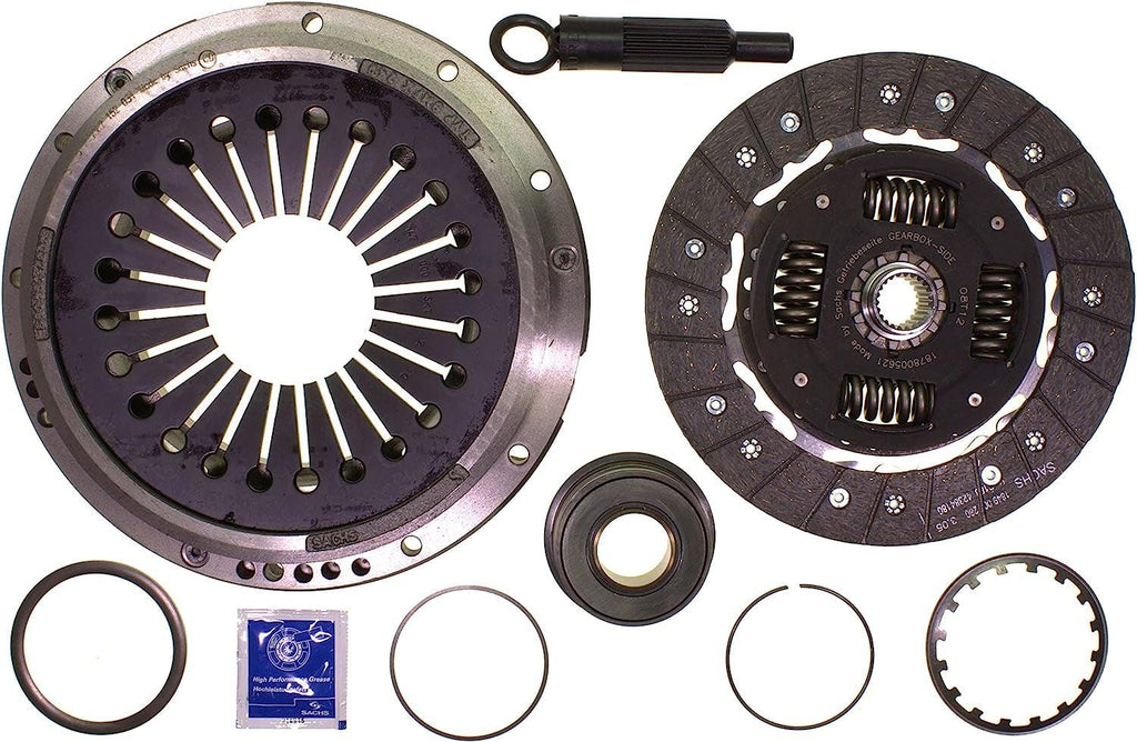 KF248-01 Clutch Set