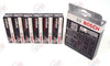 BOSCH IRIDIUM Spark Plugs FR8LII33X 9651 Set of 6
