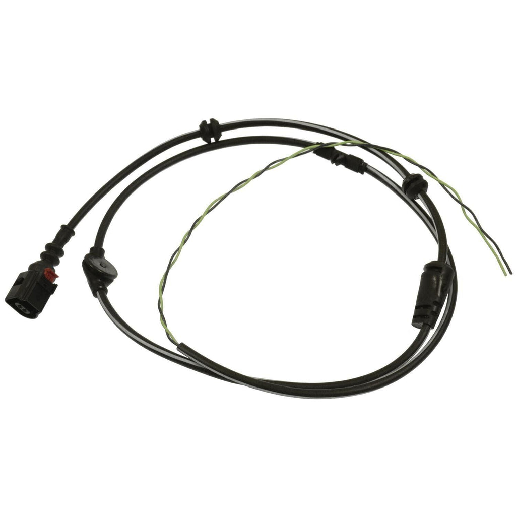 Standard Ignition ABS Wheel Speed Sensor Wiring Harness for Audi ALH289