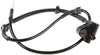 Holstein Parts 2ABS0395 ABS Speed Sensor