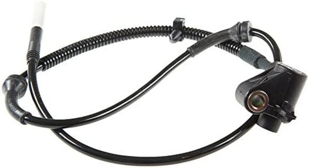 Holstein Parts 2ABS0395 ABS Speed Sensor