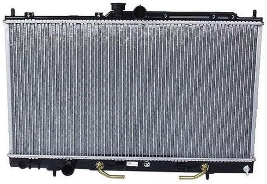 A2722 Radiator