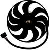 Continental Engine Cooling Fan for TT, TT Quattro, Beetle, Golf, Jetta FA70006