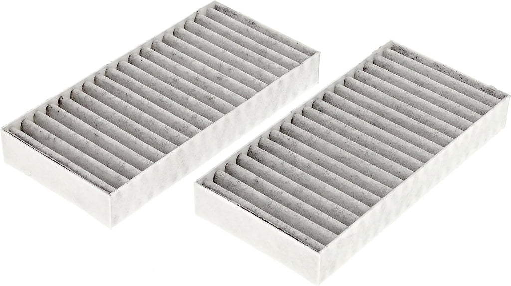 Fresh Breeze Cabin Air Filter with Arm & Hammer Baking Soda, CF11777 for Select Jeep Vehicles