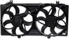 Dorman Engine Cooling Fan Assembly for 10-11 Camaro 621-436