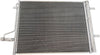 AC Condenser A/C Air Conditioning with Receiver Dryer for Ford Escape C-Max
