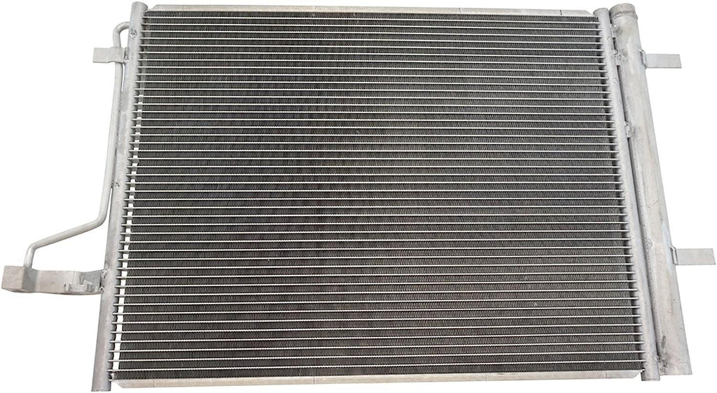 AC Condenser A/C Air Conditioning with Receiver Dryer for Ford Escape C-Max