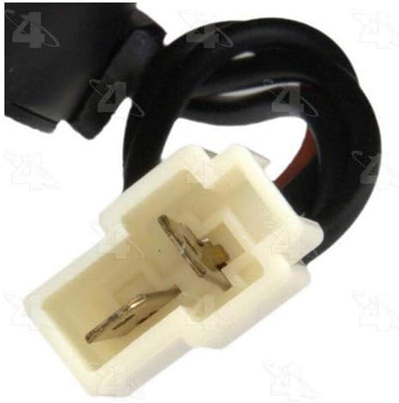 35106 BLOWER MOTOR