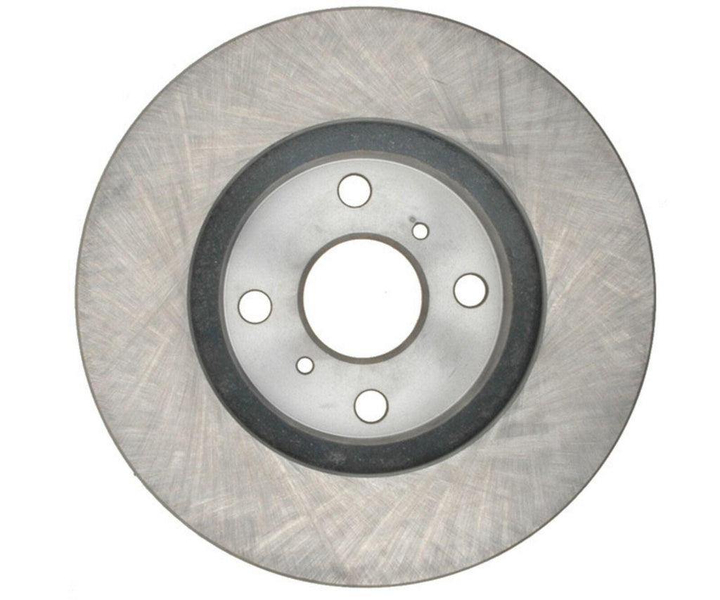 Raybestos Front Disc Brake Rotor for Prizm, Corolla (96354R)