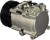 58198 New AC Compressor