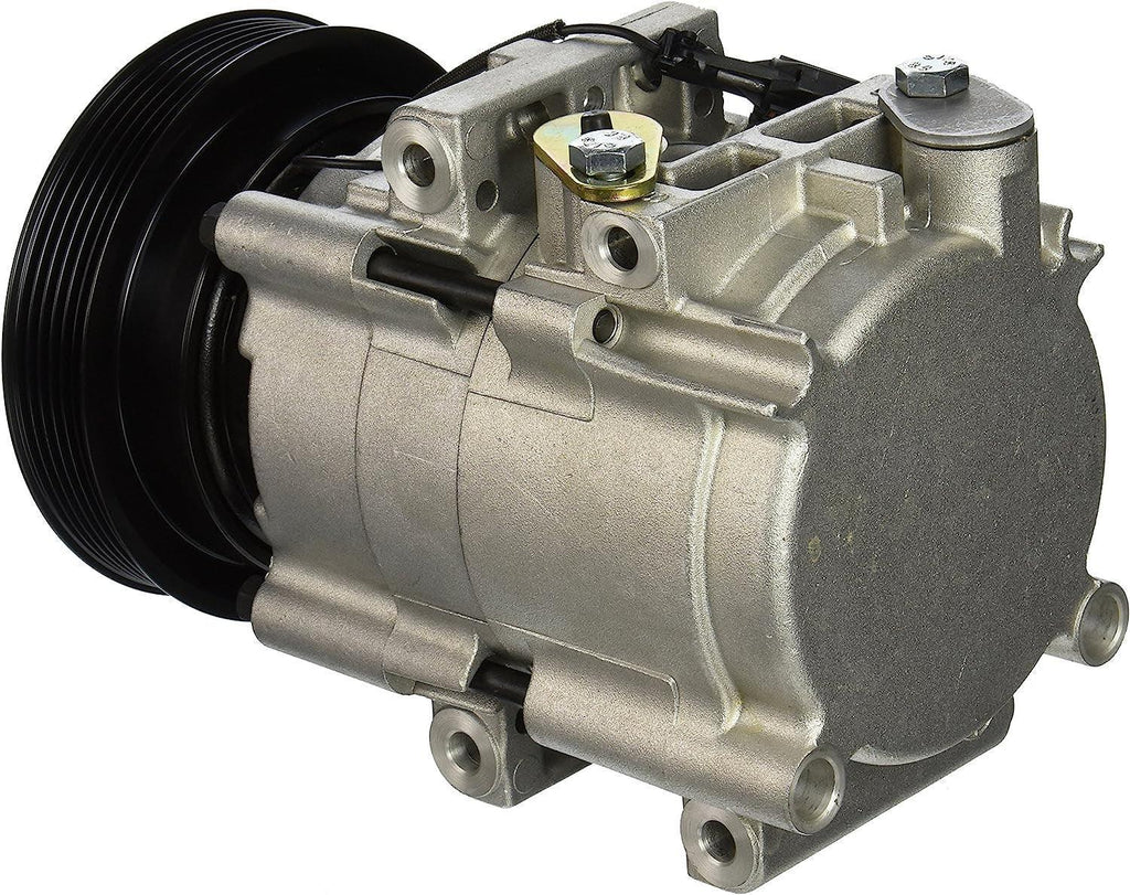 58198 New AC Compressor