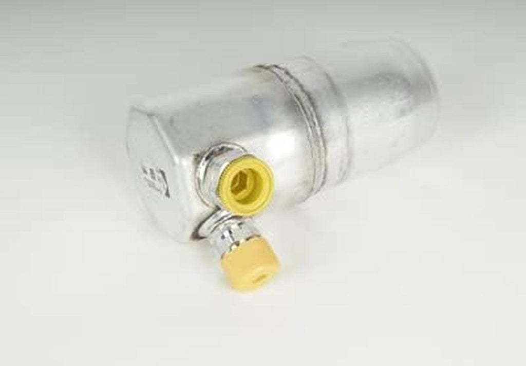 15-1785 Accumulator Assembly