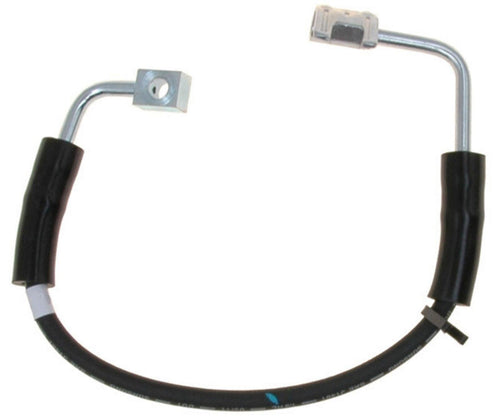 Raybestos Brake Hydraulic Hose for 07 Jeep Wrangler BH382901