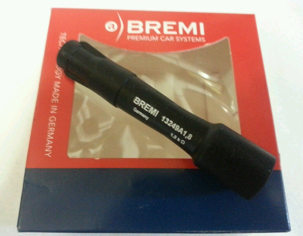 2-BREMI Made in GERMANY BMW Spark Plug Connector Boot / Coil Wire