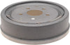 9153R Professional Grade Brake Drum