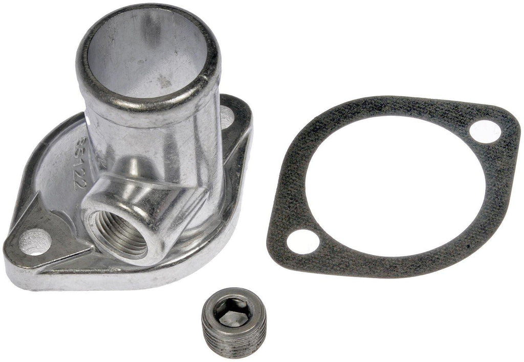 Dorman Engine Coolant Thermostat Housing for Mighty Max, Ram 50 902-5051