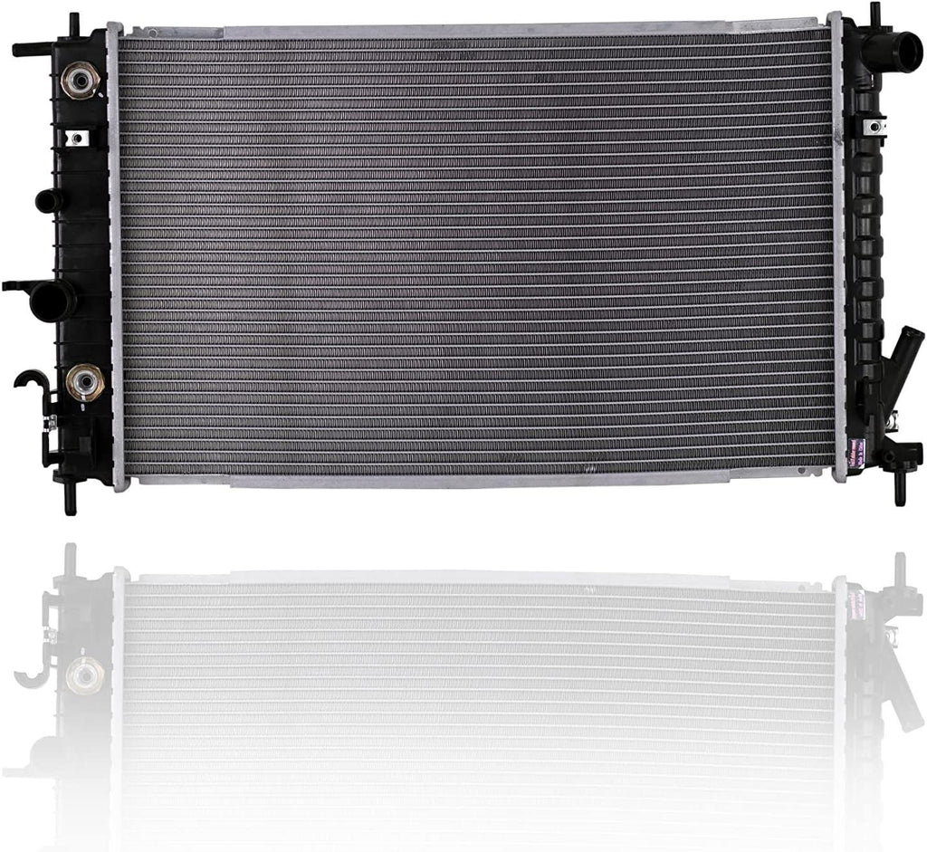 A2623 Radiator