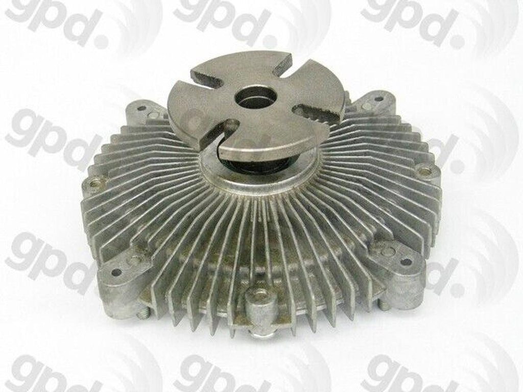 Global Parts Engine Cooling Fan Clutch for 760, 780 2911294