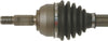 60-2144 Remanufactured CV Constant Velocity Drive Axle Shaft (Renewed)