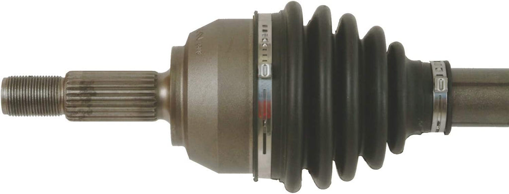 60-2144 Remanufactured CV Constant Velocity Drive Axle Shaft (Renewed)