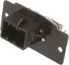Dorman 973-016 HVAC Blower Motor Resistor Compatible with Select Ford / Lincoln / Mercury Models