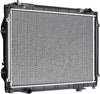 221-3137 Radiator