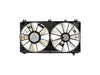 Dorman Engine Cooling Fan Assembly for 06-13 IS350 620-576