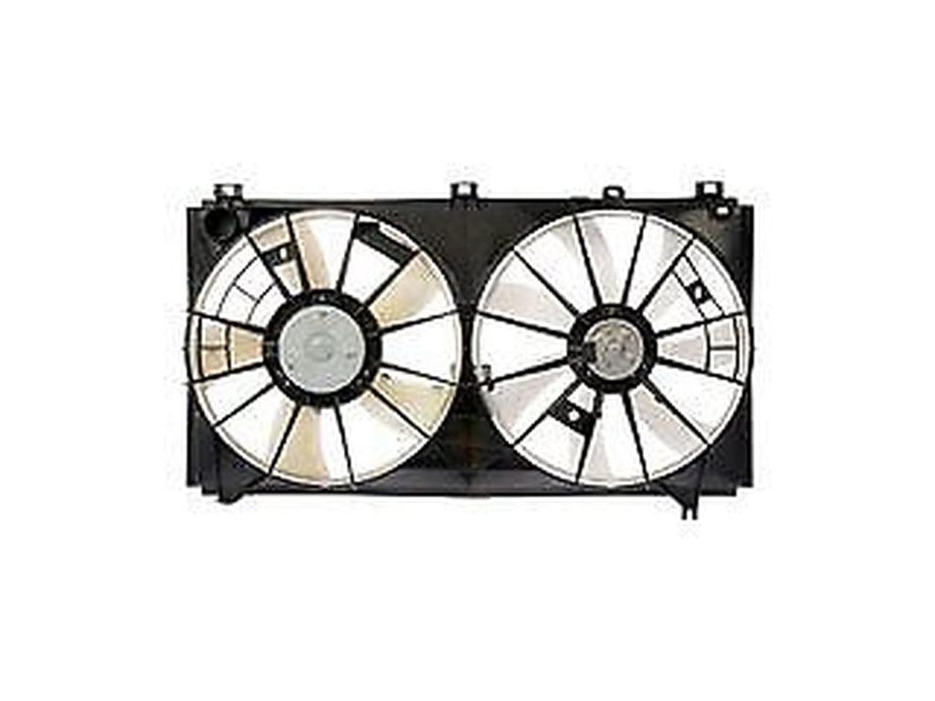 Dorman Engine Cooling Fan Assembly for 06-13 IS350 620-576