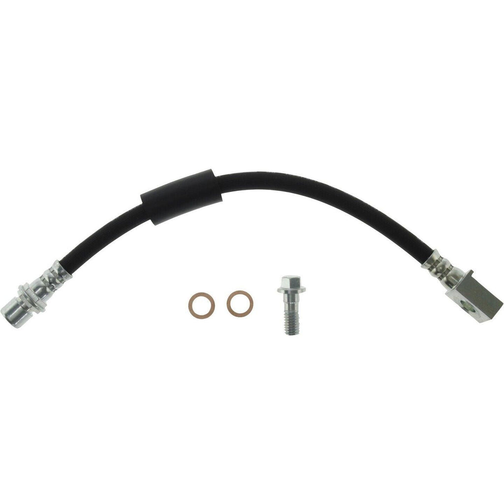 Brake Hydraulic Hose for Silverado 2500 HD, Sierra 2500 Hd+More 150.66411