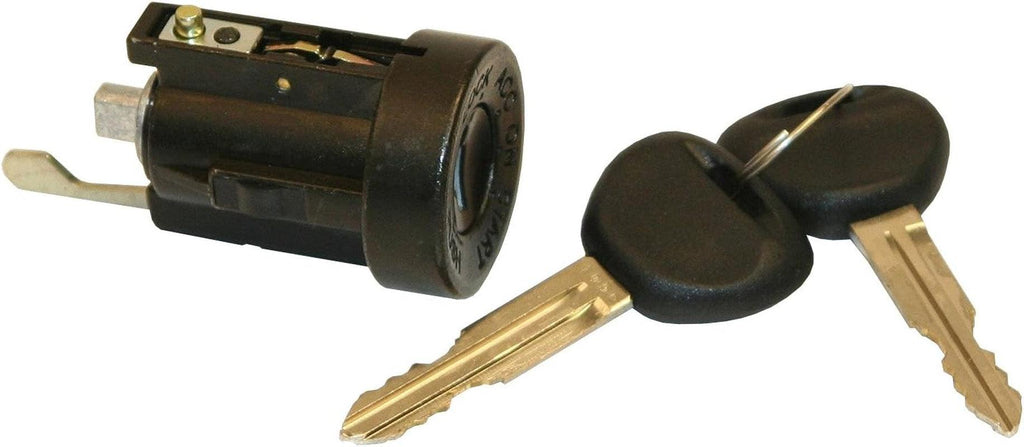 201-1871 Ignition Key and Tumbler