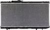 Spectra Complete Radiator CU1381
