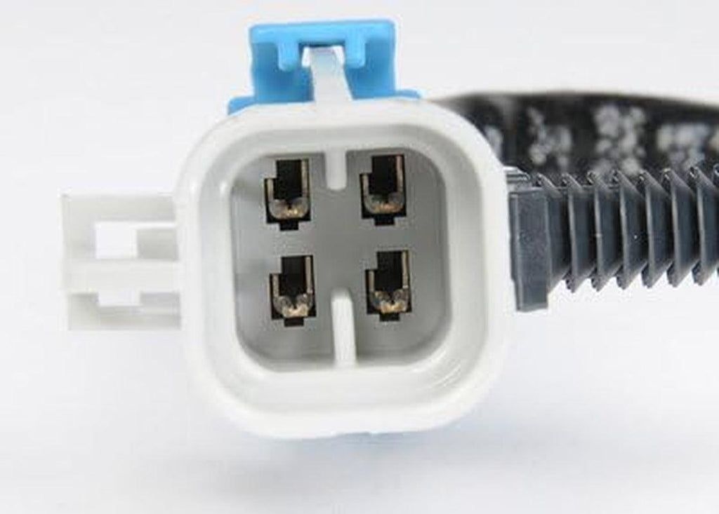 GM Genuine Parts 213-3528 Heated Oxygen Sensor