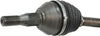 60-1560 Remanufactured CV Constant Velocity Drive Axle Shaft